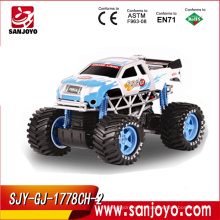 2013 HOT RC CAR !! gasolina rc coche hobby juguetes de alta velocidad 4ch